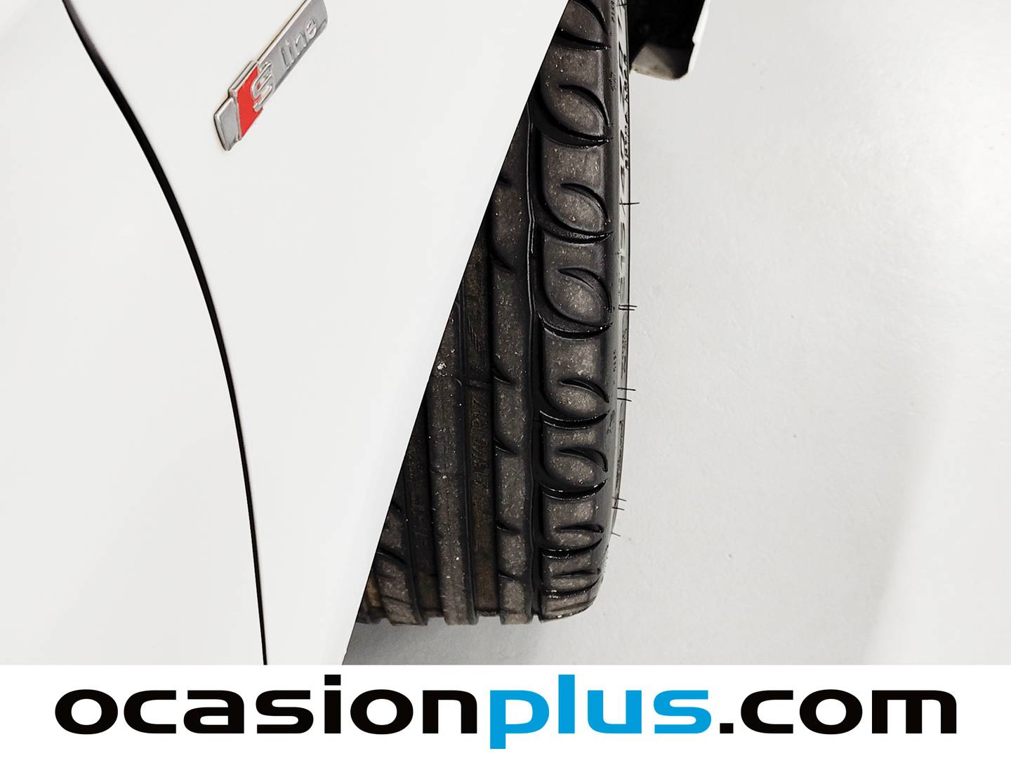 Audi A1 Audi A1 Sportback Audi A1 Sportback Adrenalin 1.6 TDI 66 kW Pack S-line (90 CV) S tronic diésel