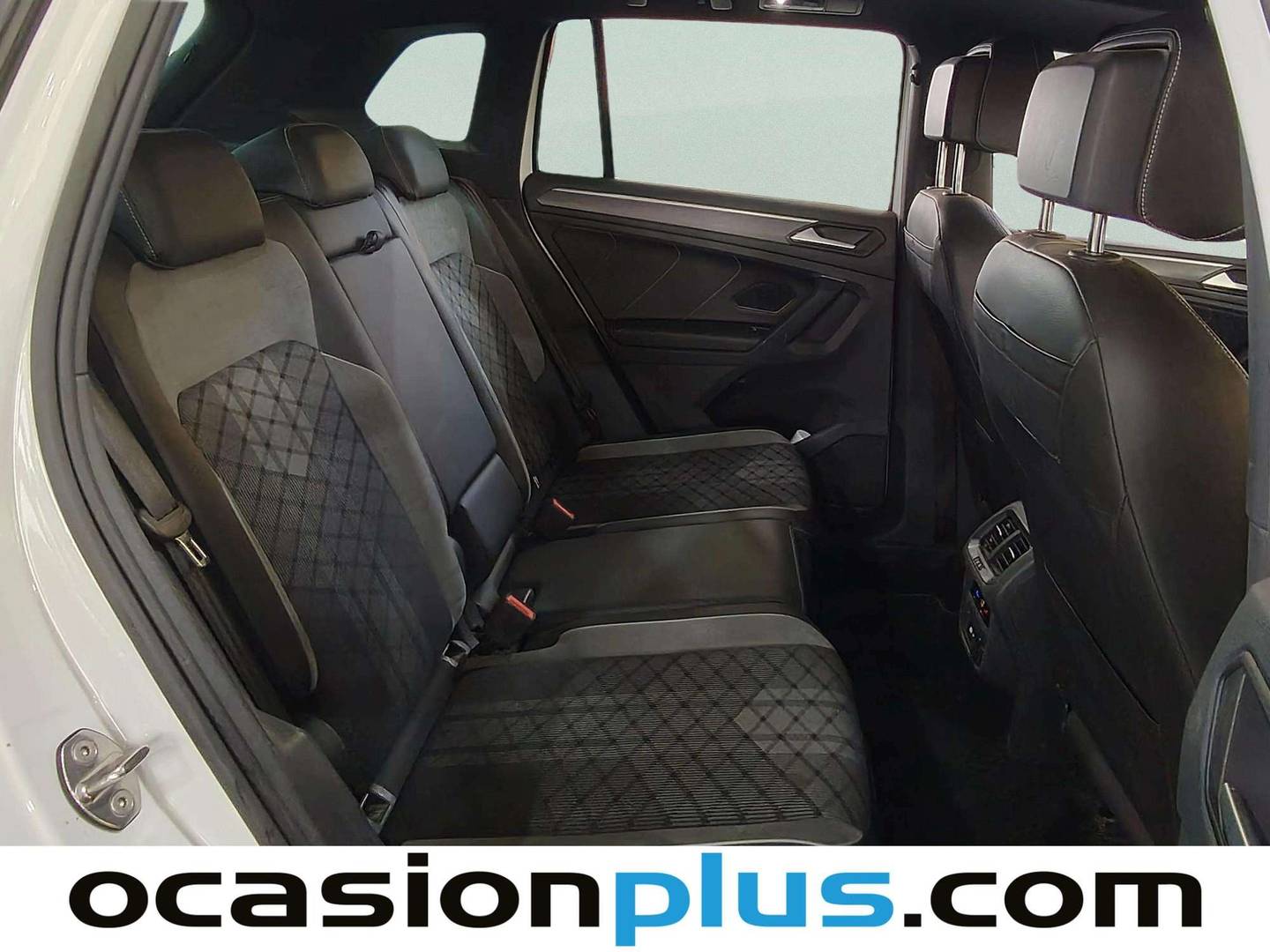 Volkswagen Tiguan Volkswagen Tiguan R-Line 2.0 TDI (150 CV) DSG barato
