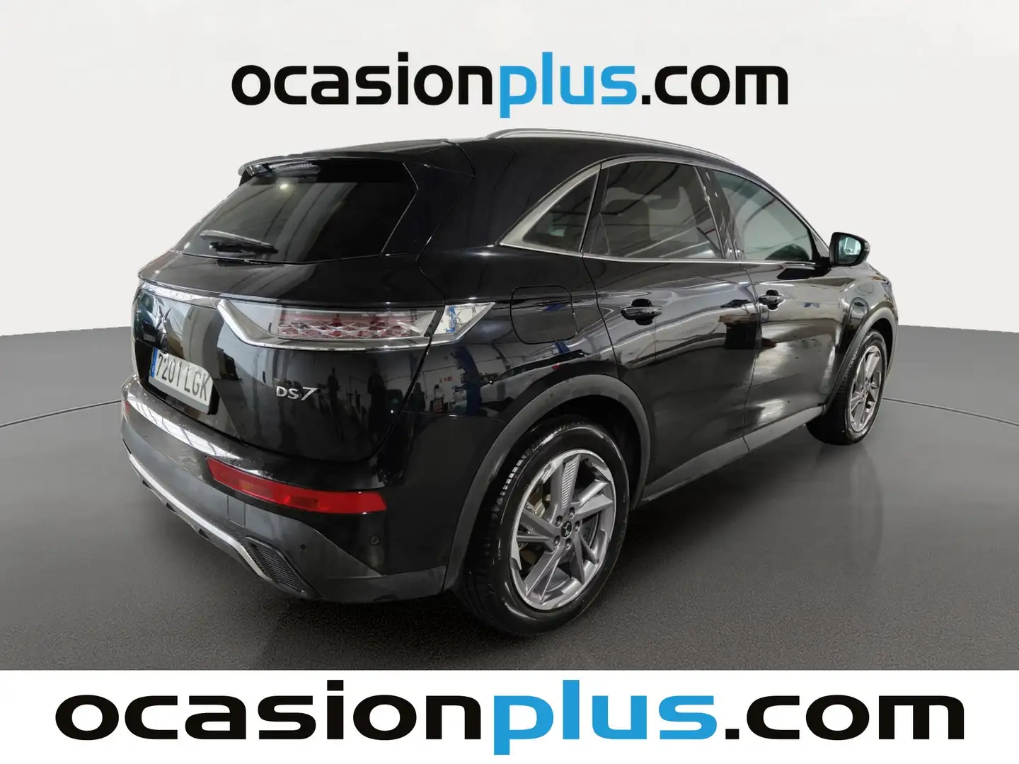 Foto DS DS 7 Crossback DS DS7 Crossback PureTech 130 So Chic (130 CV)
