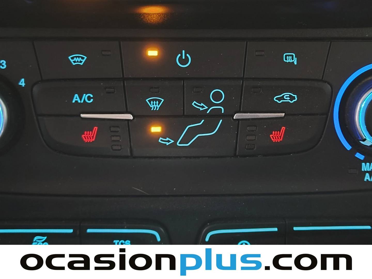 Foto Ford Transit Connect Ford Transit Connect 1.5 TDCi Trend 200 L1 (100 CV)