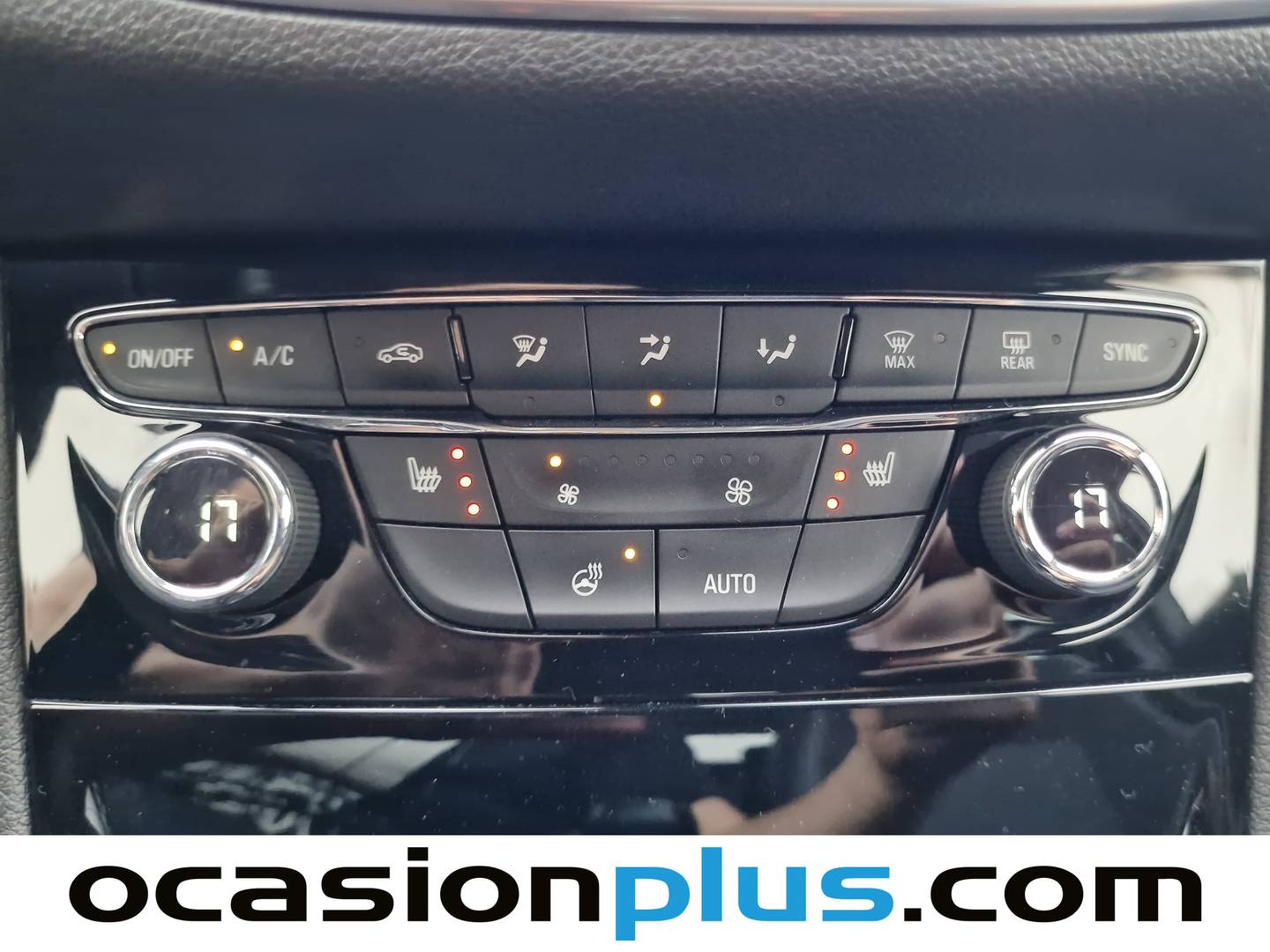 Opel Astra Opel Astra 1.4 Turbo S&S Excellence (150 CV) 2016