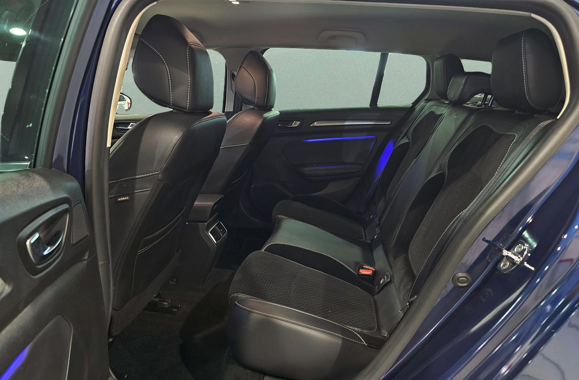 Renault Mégane Sport Tourer Zen Energy TCe EDC - foto 12