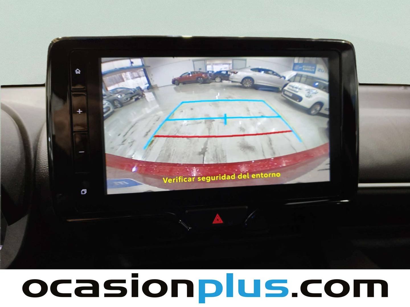 Foto Toyota Yaris Toyota Yaris 1.5 S-Edition (125 CV)