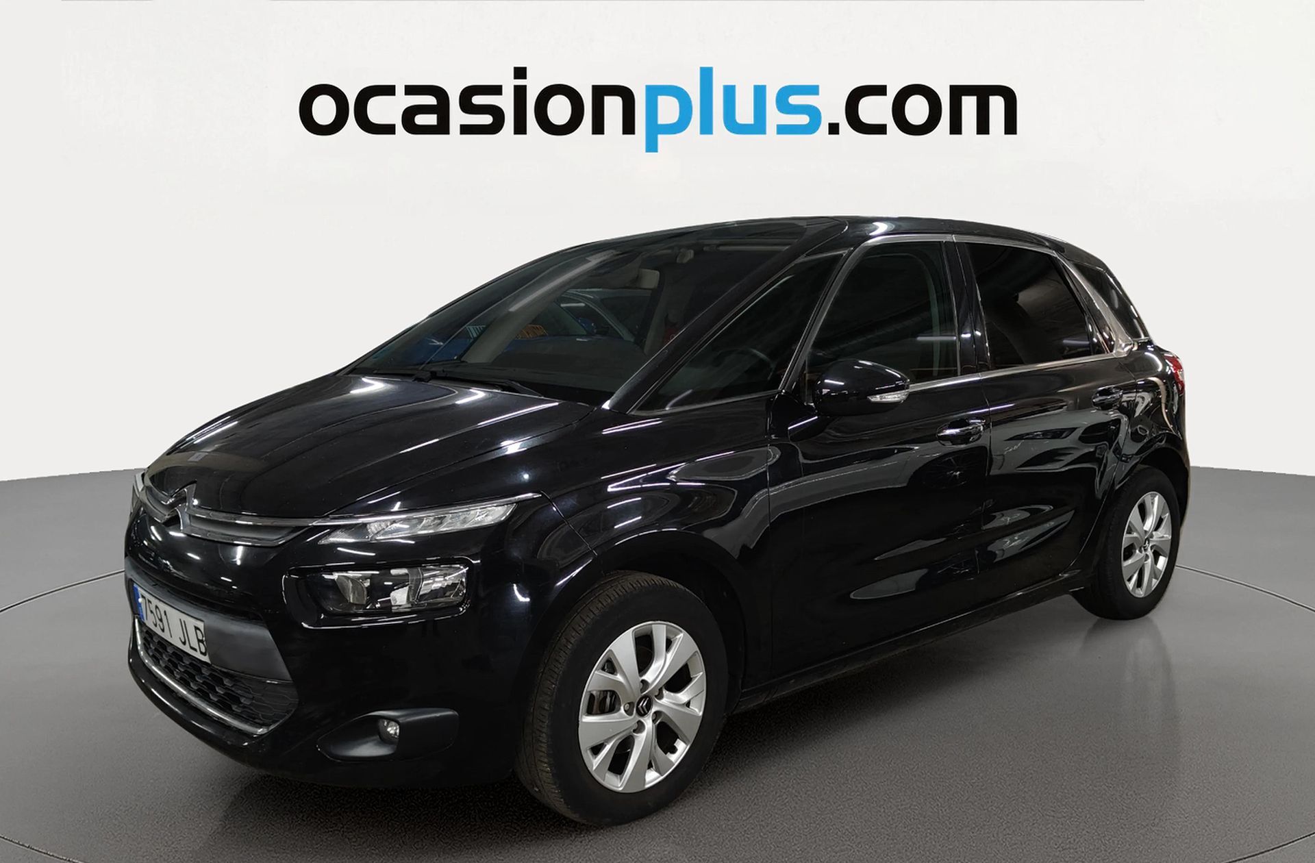 Citroën C4 Picasso PureTech 130 Feel