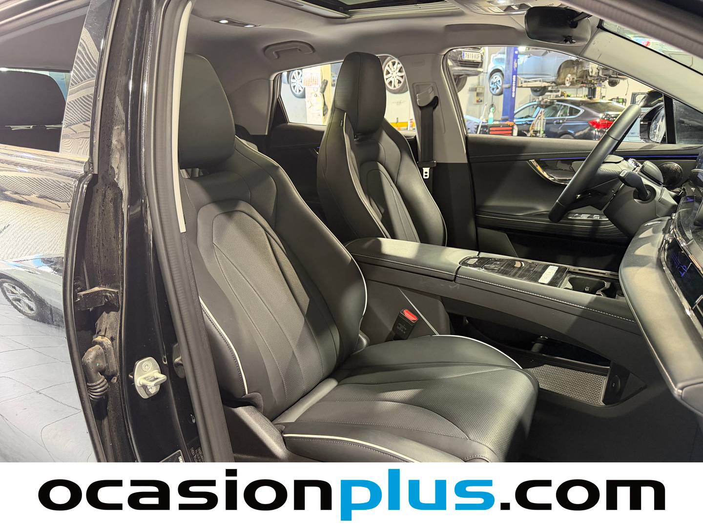OMODA 5 OMODA 5 1.6 TGDI Premium (145 CV) de segunda mano