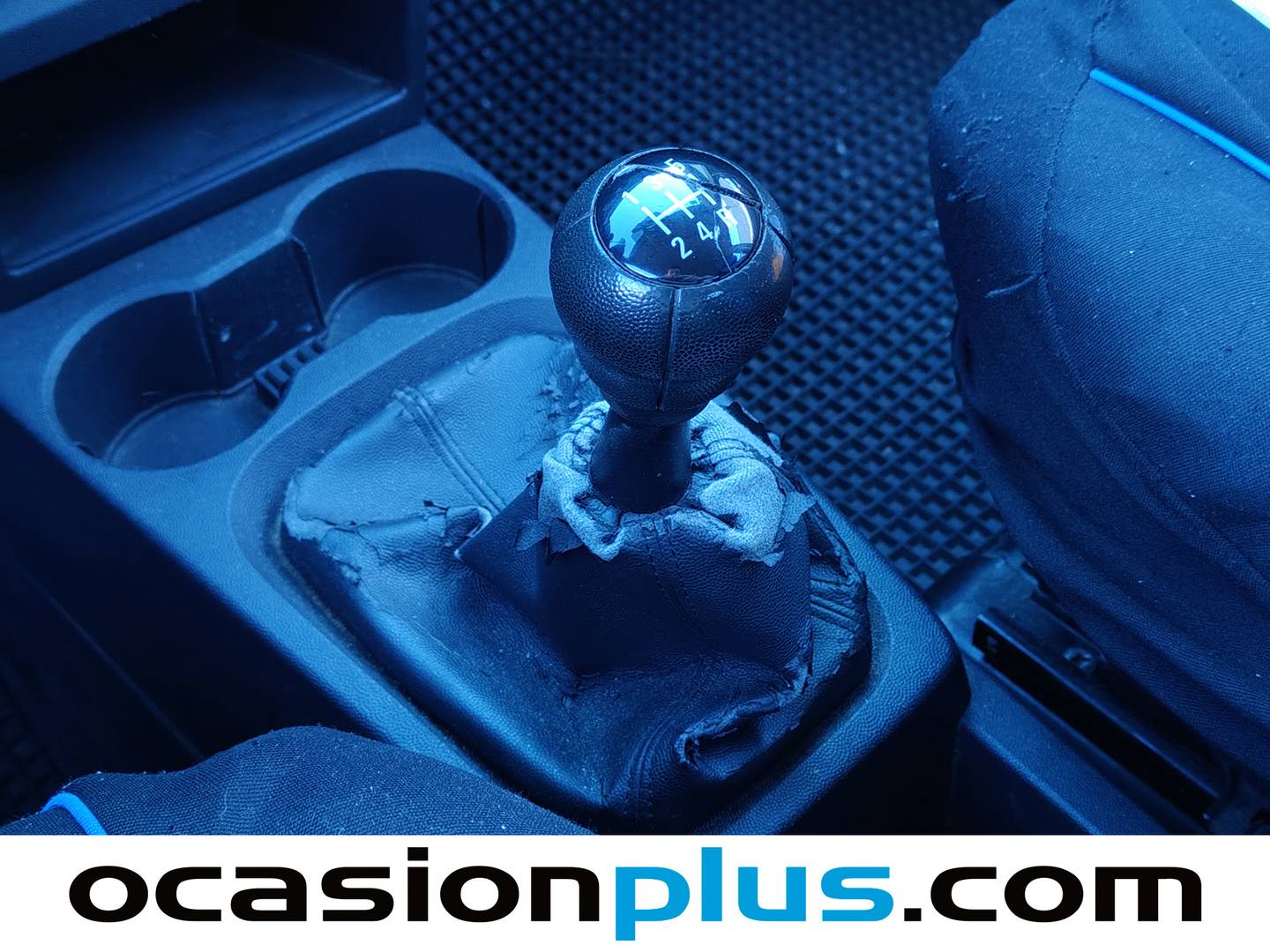 Foto Opel Meriva Opel Meriva 1.7 CDTi Essentia  (100 CV)