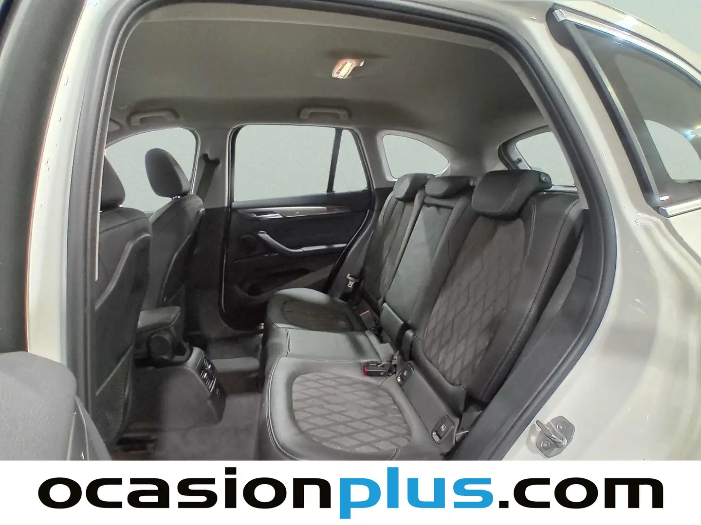 Foto BMW X1 BMW X1 xDrive20d (190 CV)