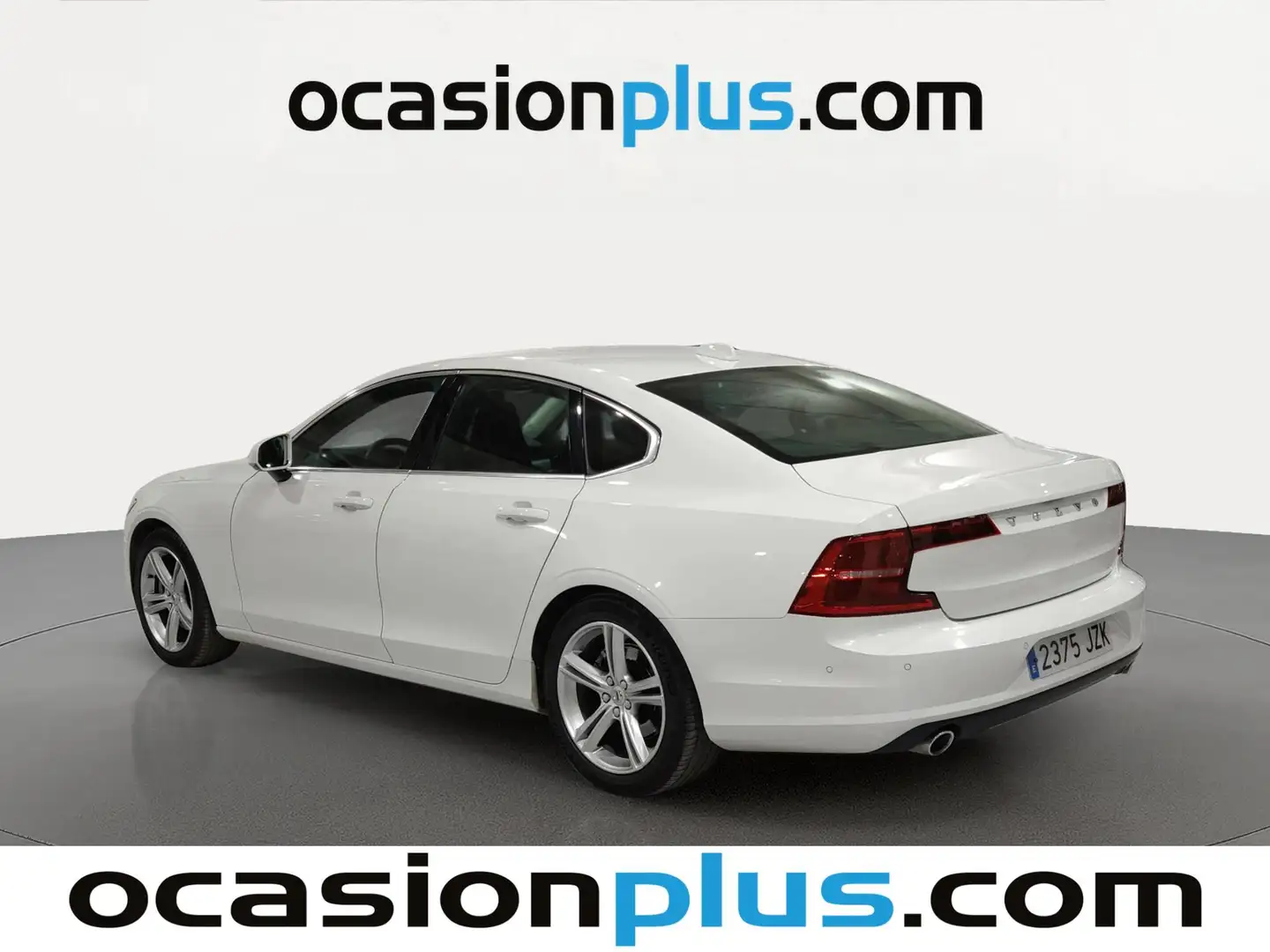 Foto Volvo S90 Volvo S90 2.0 D4 Momentum Auto (190 CV)