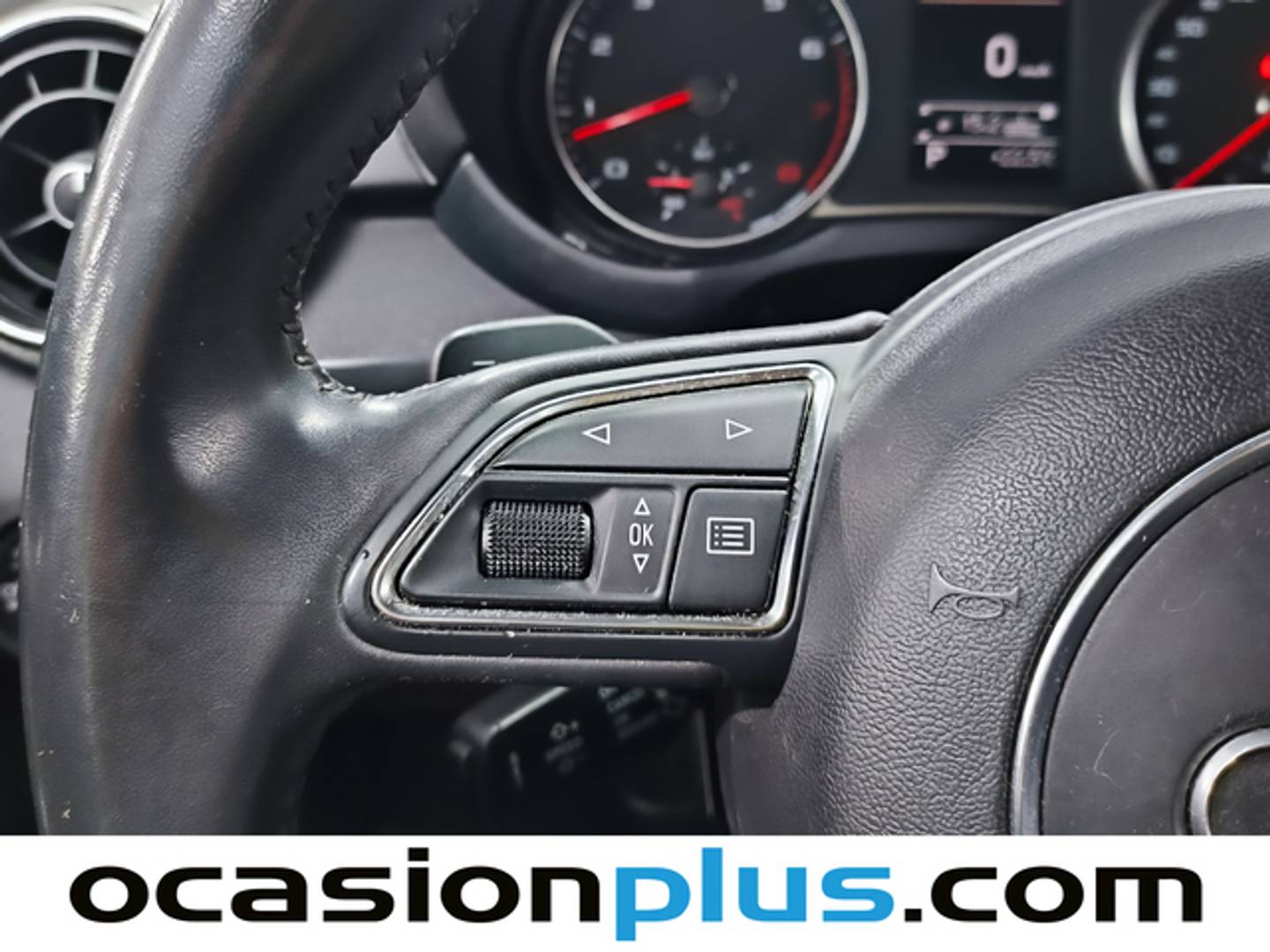Audi A1 Audi A1 Sportback Ambition 1.4 TFSI (122 CV) S-Tronic Pack S-Line de ocasión