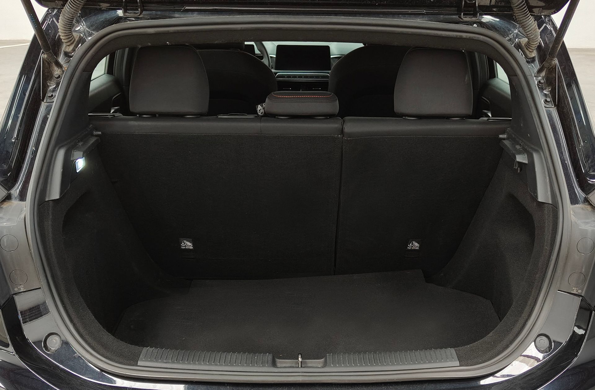 MG3 1.5 Comfort - foto 16