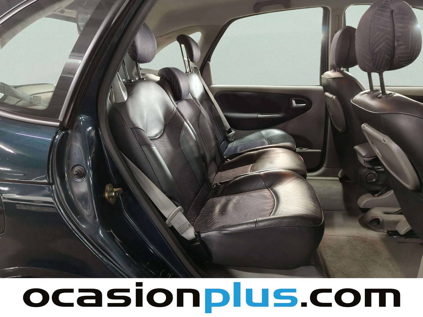 Renault Mégane Renault Megane 1.6 16V Century (110 CV) barato