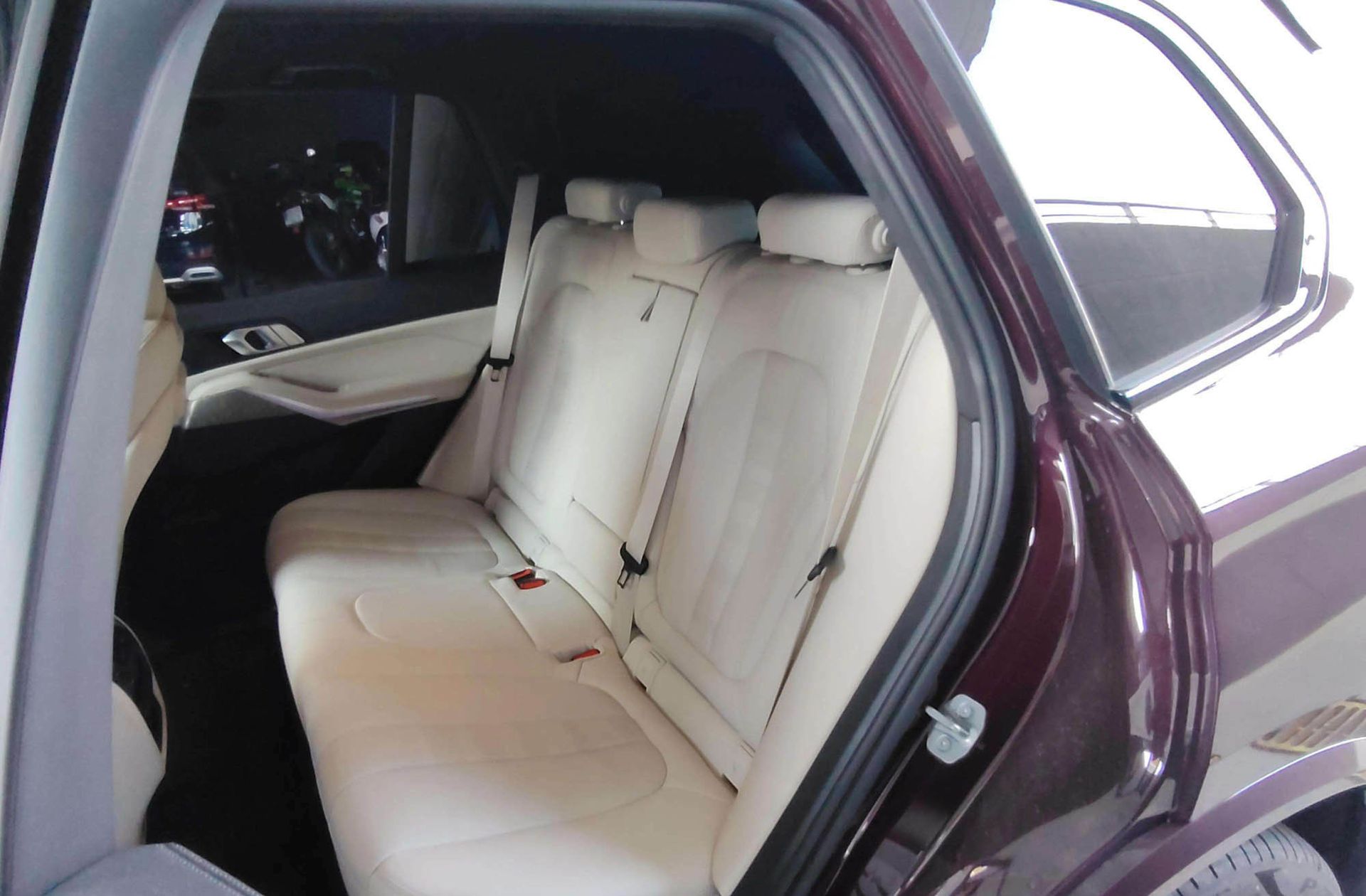 BMW X5 xDrive30d 4x4 - foto 17