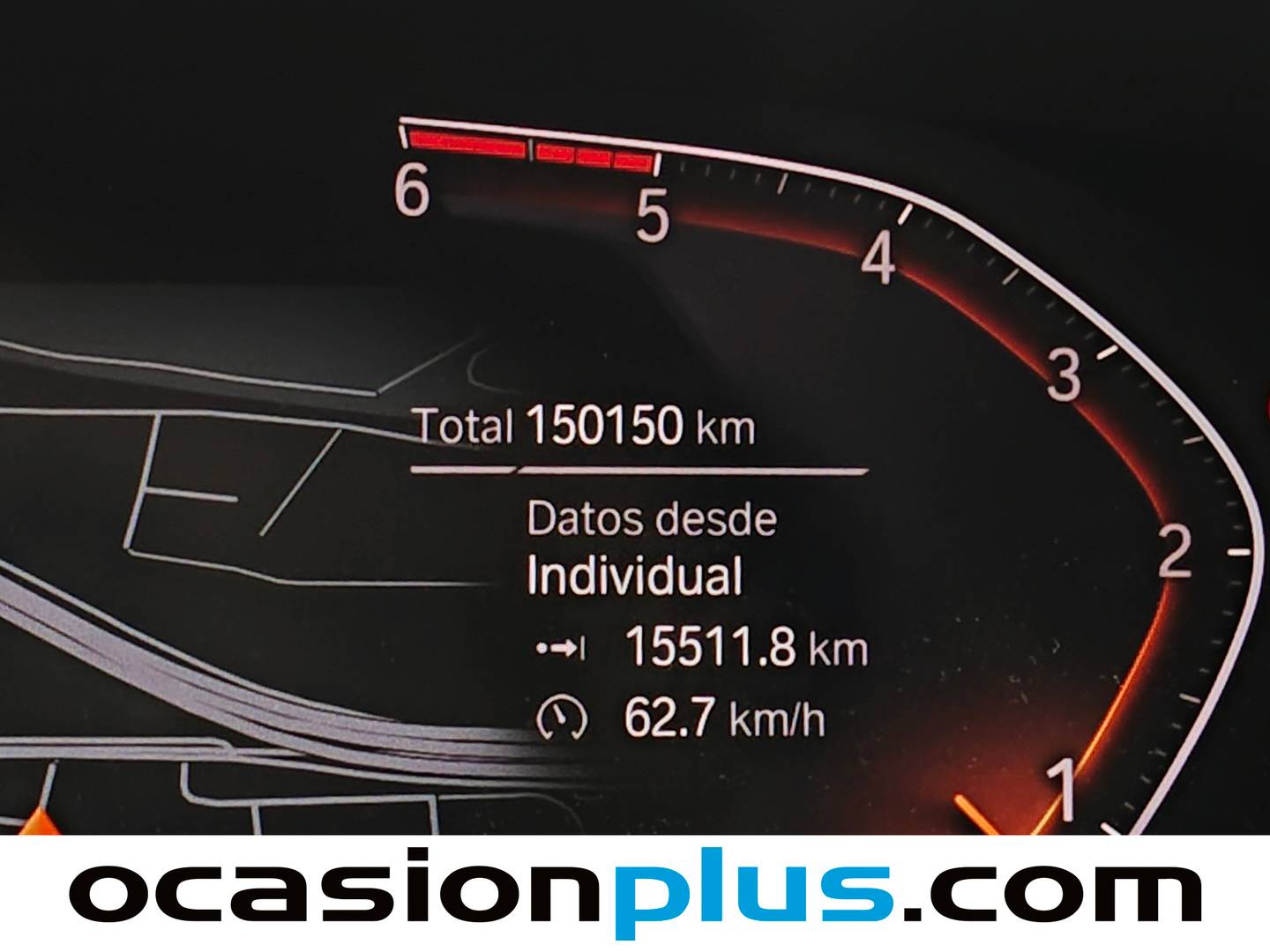 BMW X5 BMW X5 xDrive30d (265 CV) Pack M barato