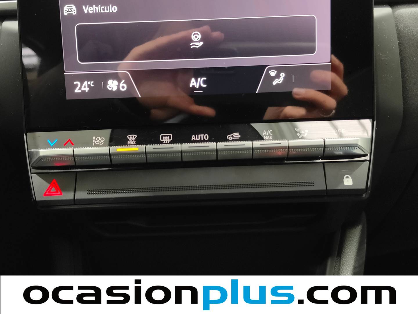 Mitsubishi ASX Mitsubishi ASX 130T MHEV Motion (140 CV) híbrido