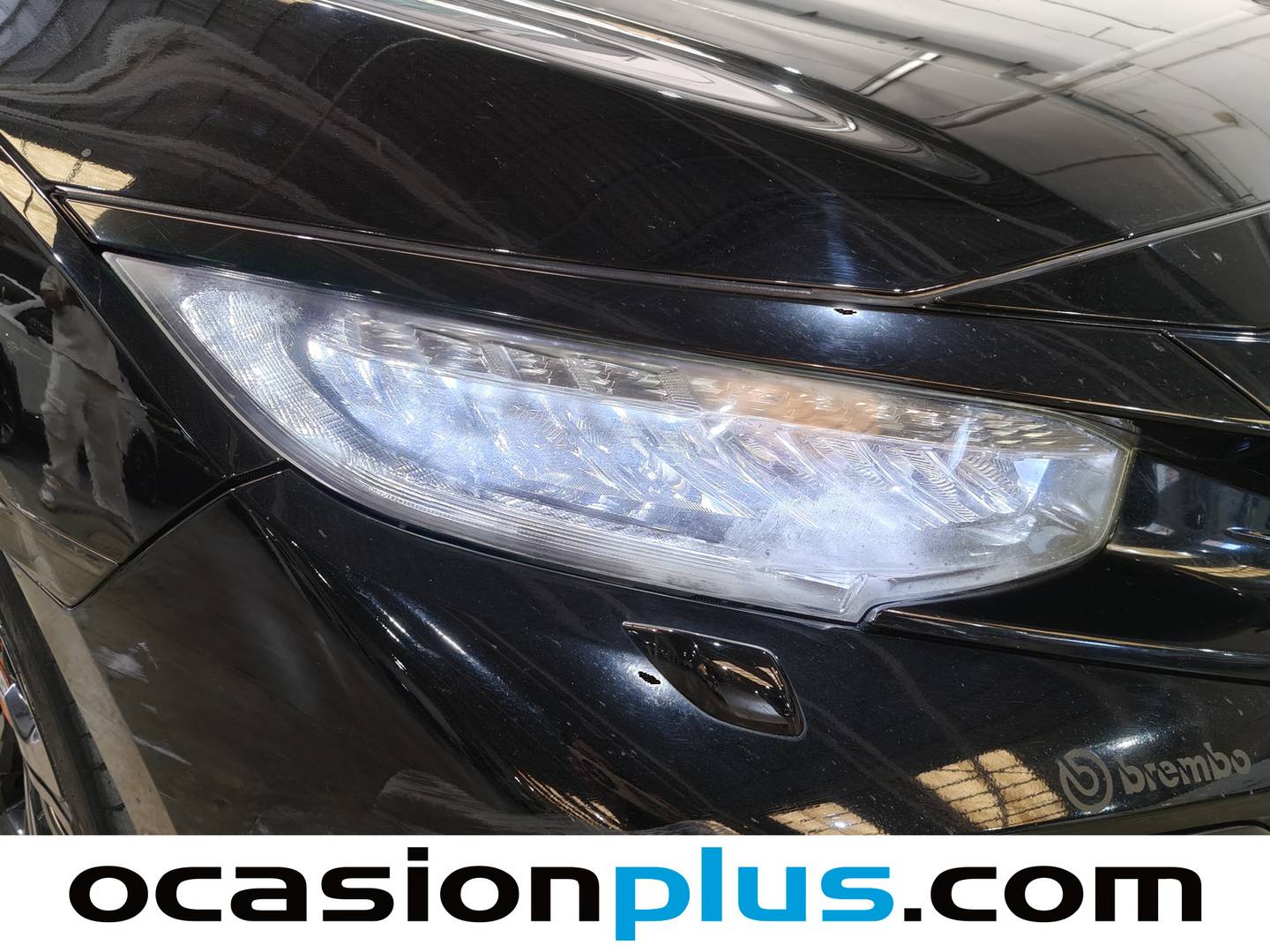 Honda Civic Honda Civic 1.5 I-VTEC Turbo Sport (182 CV) barato