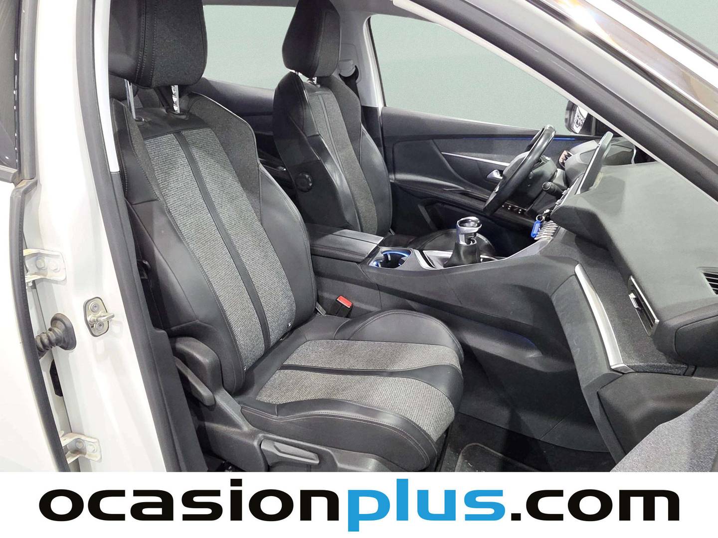 Peugeot 3008 Peugeot 3008 BlueHDI 130 S&S Allure (130 CV) km 0