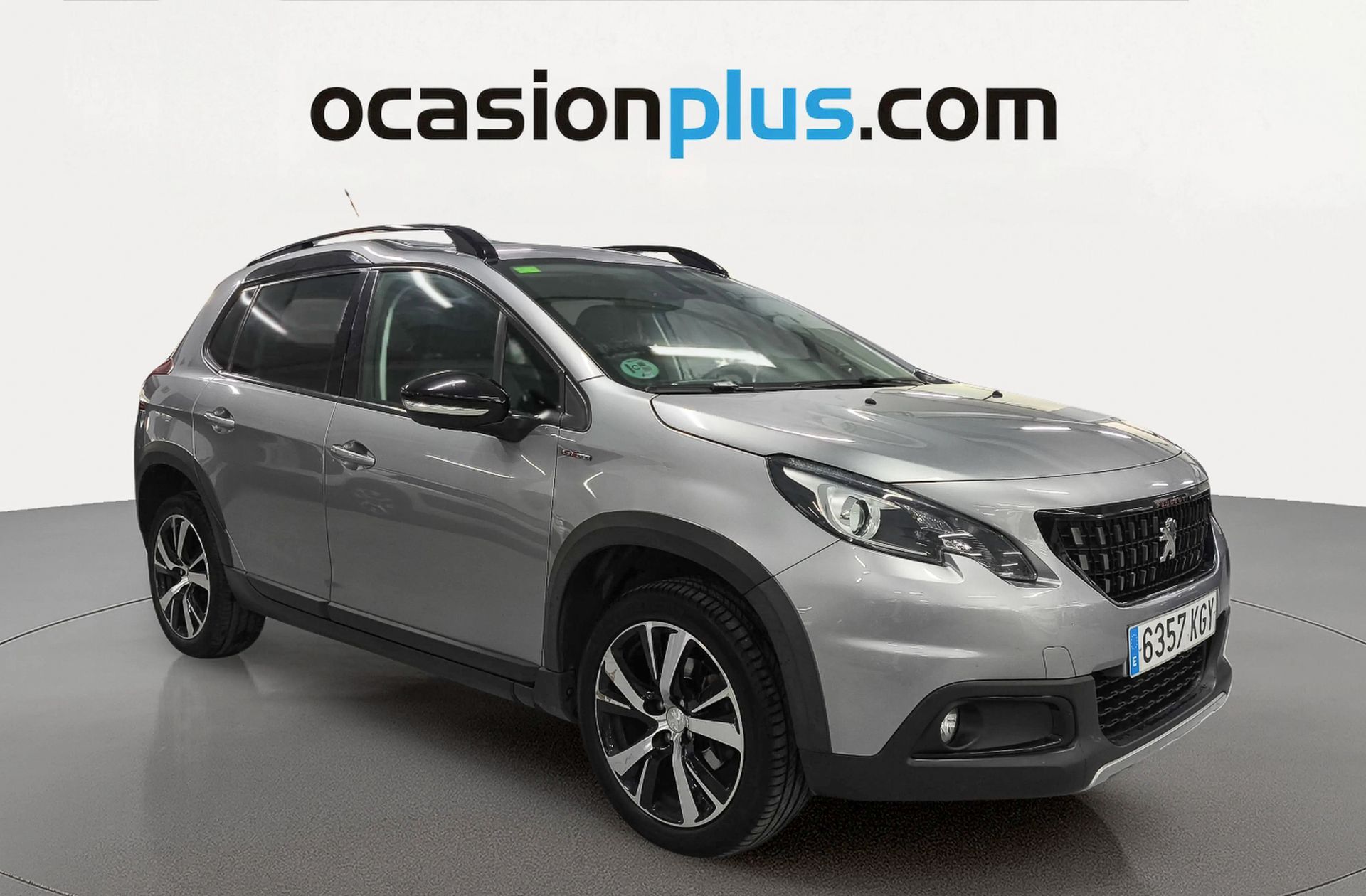 Peugeot 2008 PureTech 110 GT Line - foto 2
