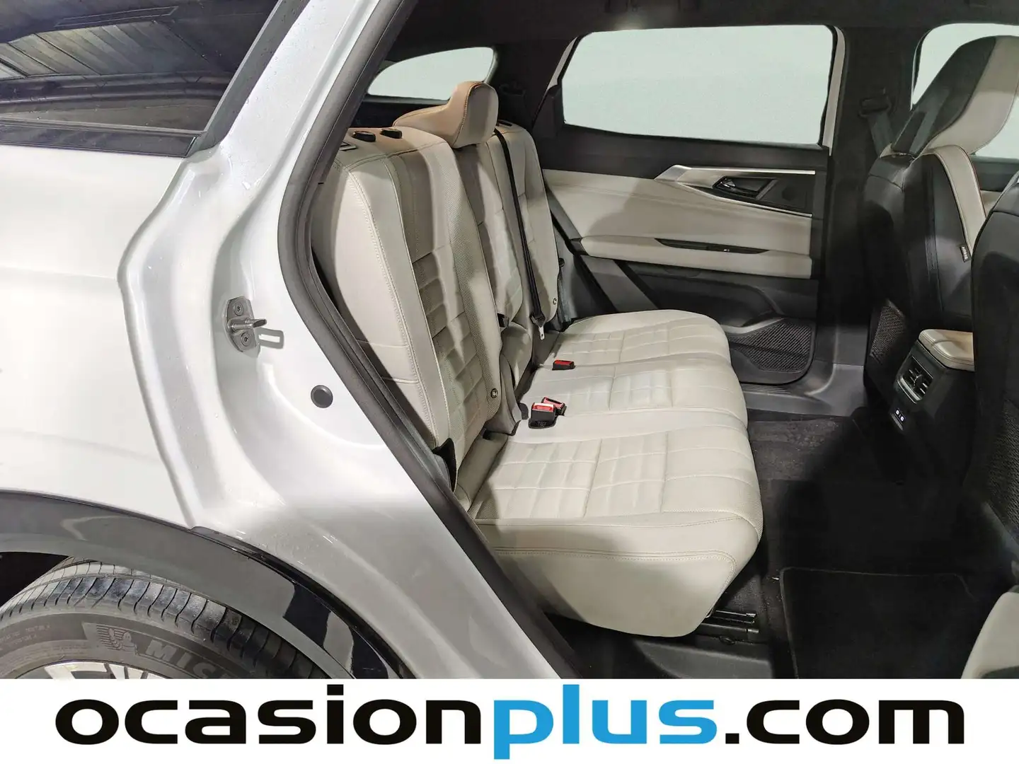 Foto Renault Espace Renault Espace E-Tech 200 full hybrid Iconic (200 CV) 7 Plazas