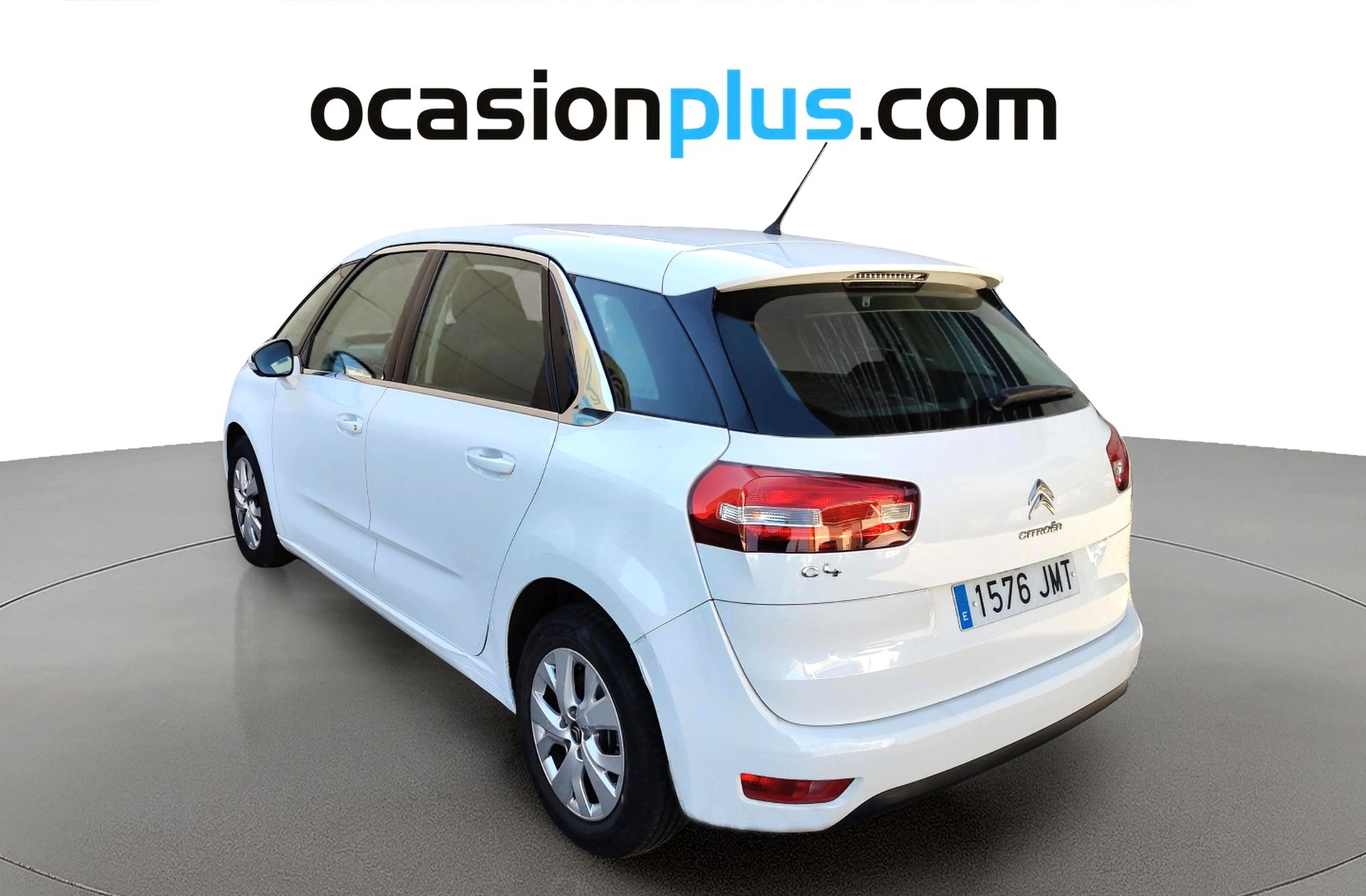 Citroën C4 Picasso PureTech 130 Live Edition - foto 3