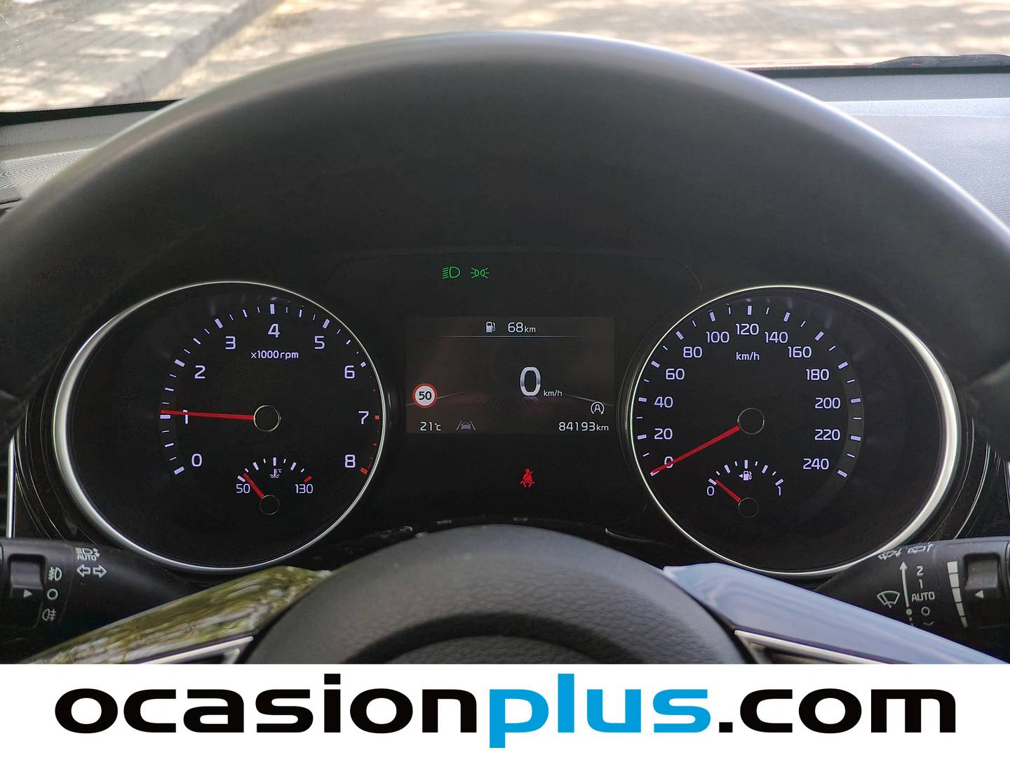 KIA Ceed KIA Ceed 1.0 T-GDi Tech (120 CV) de ocasión