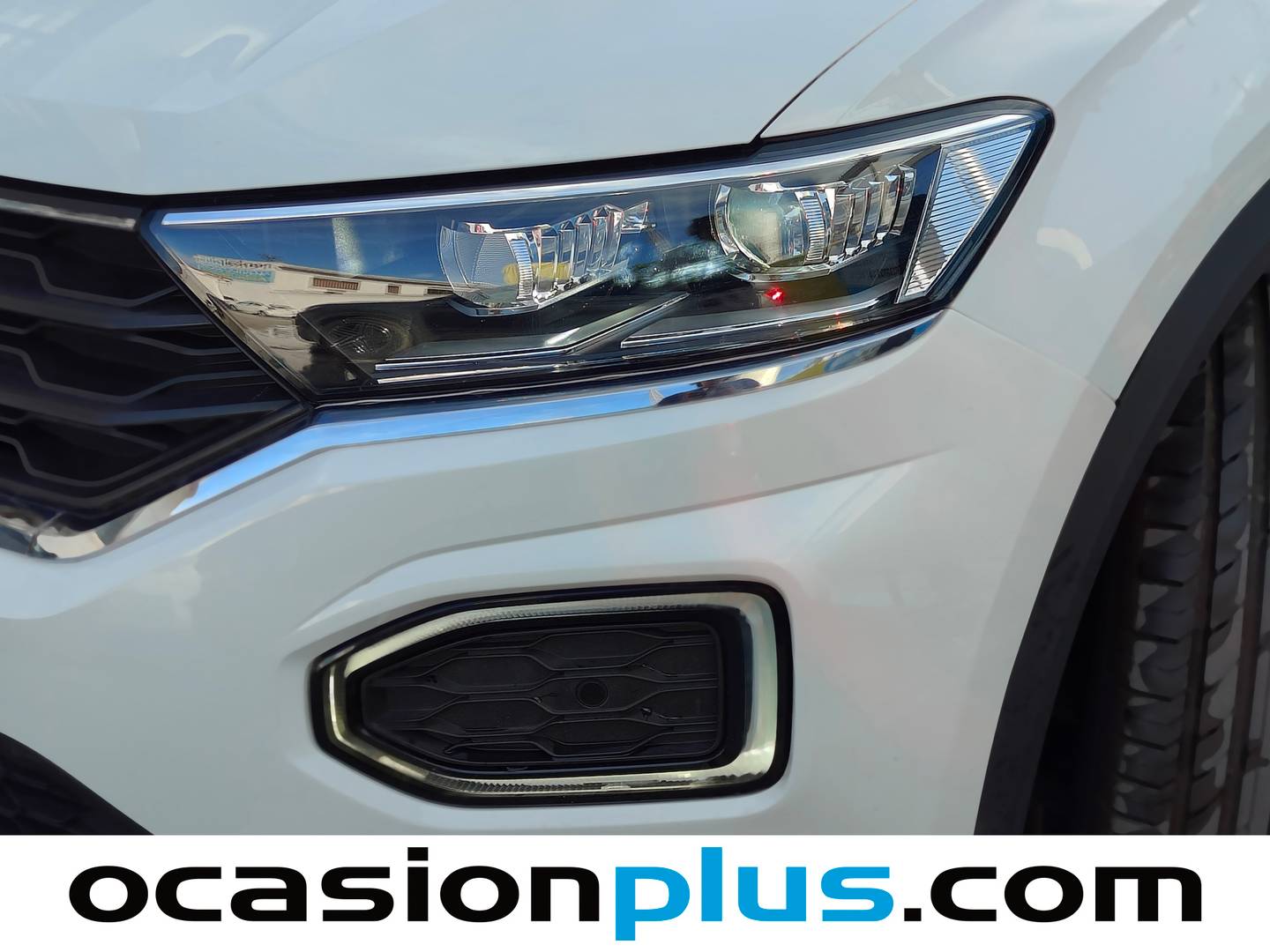 Volkswagen T-Roc Volkswagen T-Roc Sport 1.6 TDI (115 CV) manual