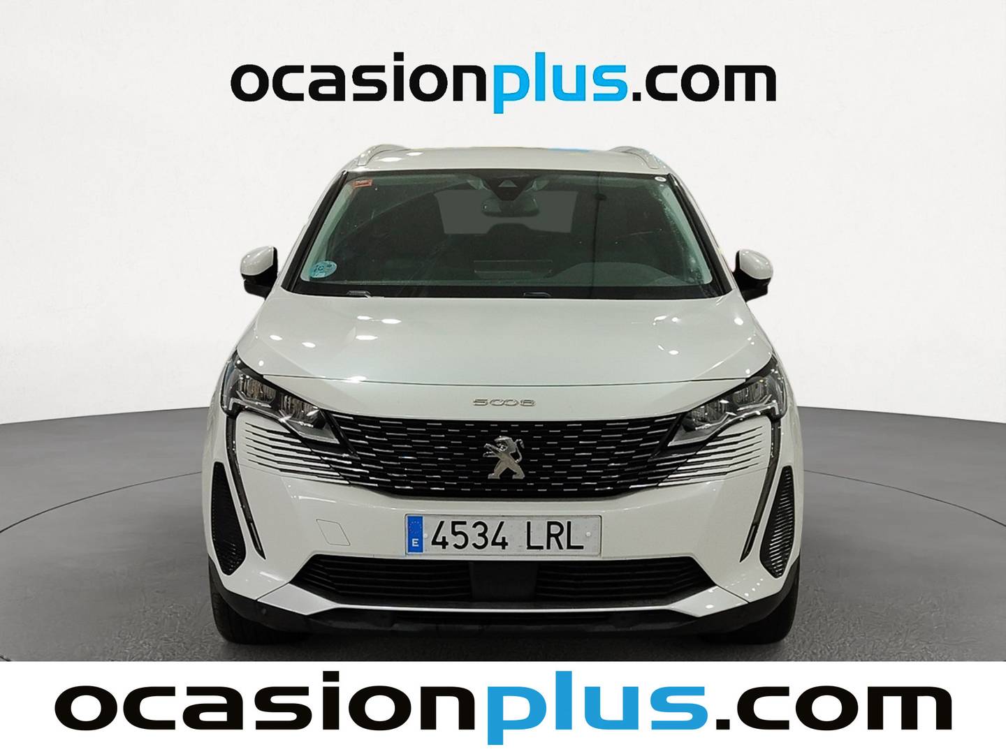 Peugeot 5008 Peugeot 5008 BlueHDi 130 S&S Allure (130 CV) 7 Plazas 130cv