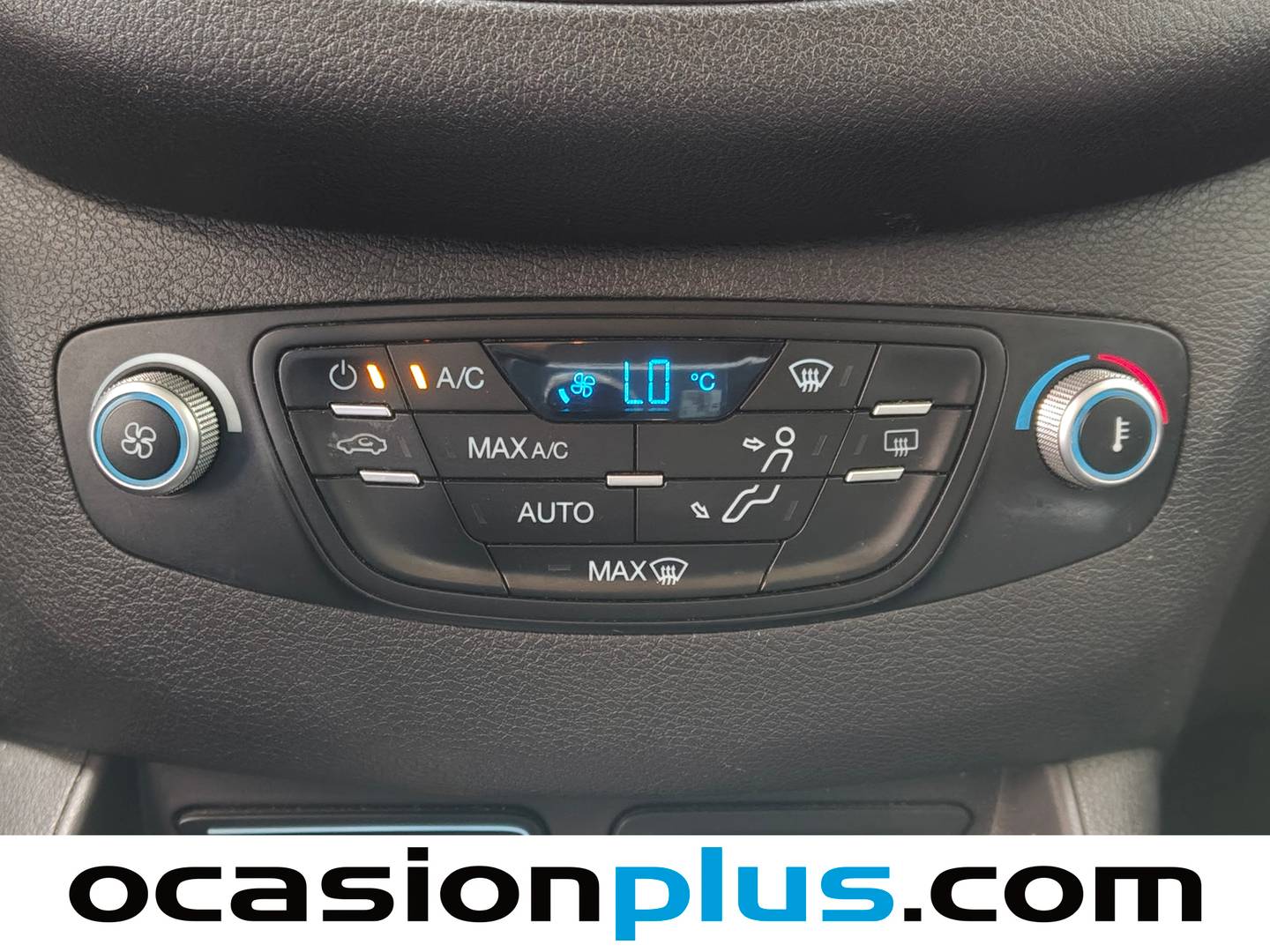 Ford Tourneo Courier Ford Tourneo Courier 1.0 EcoBoost Titanium (100 CV) barato