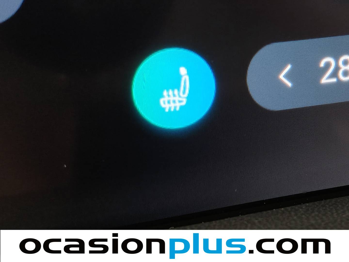 Foto MG HS MG HS 1.5 Turbo GDI Luxury DCT (162 CV)