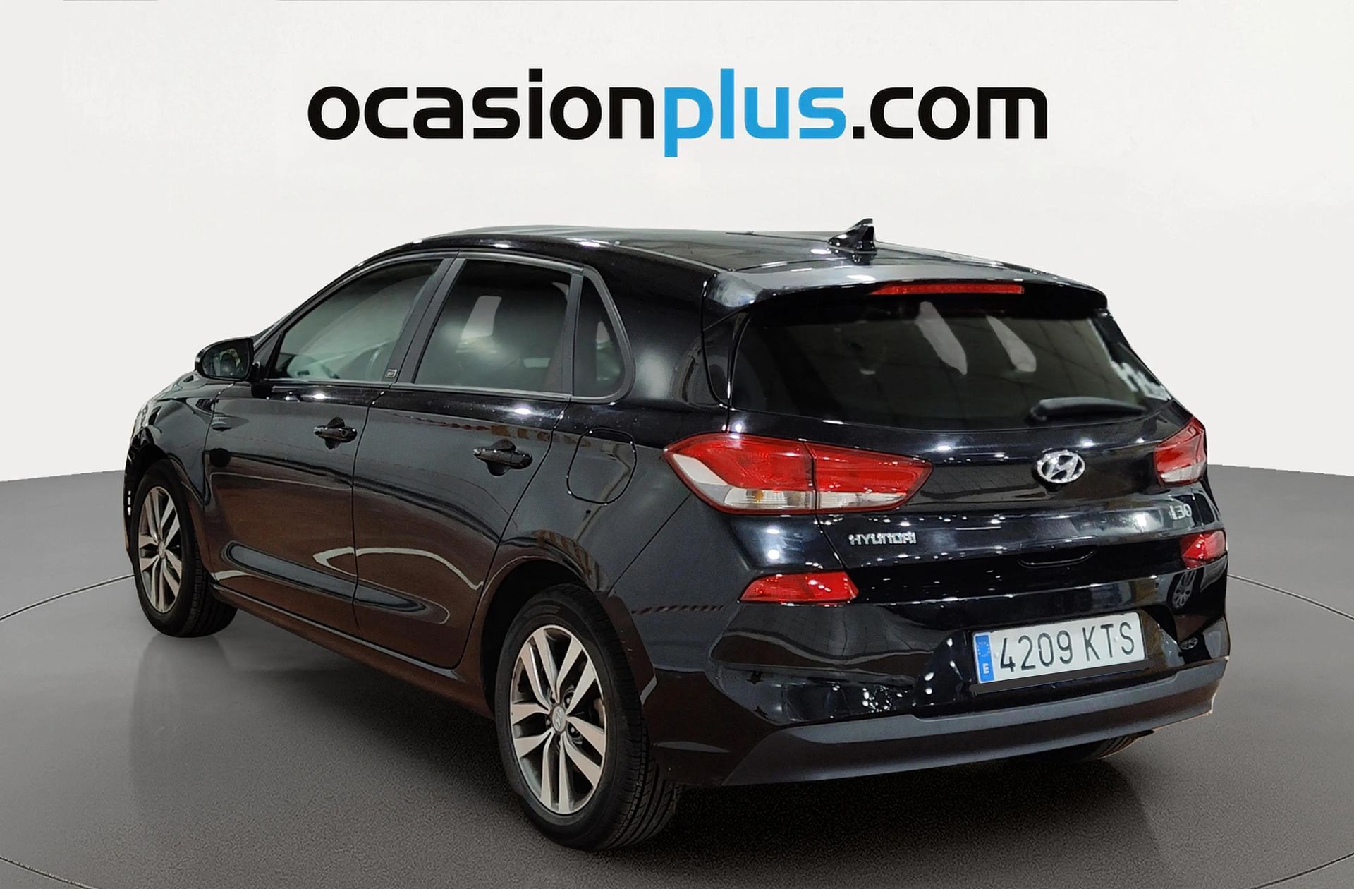 Hyundai i30 1.0 T-GDi Go! - foto 3