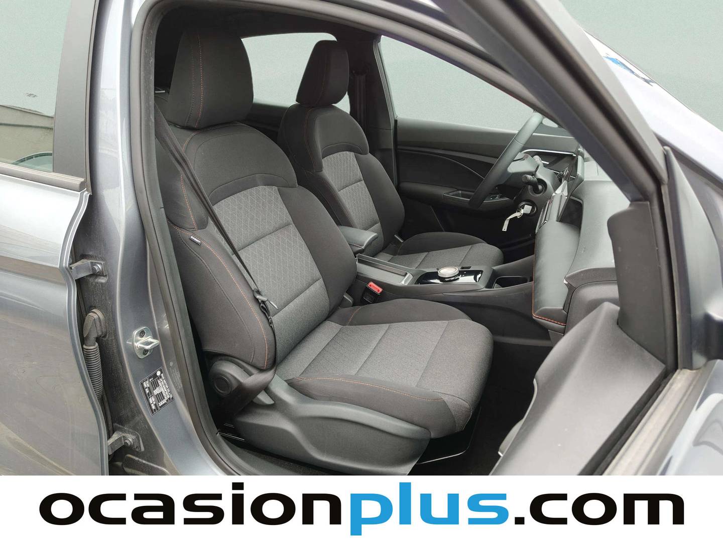 Foto MG MG3 Hybrid+ MG MG3 Hybrid+ Standard (195 CV)