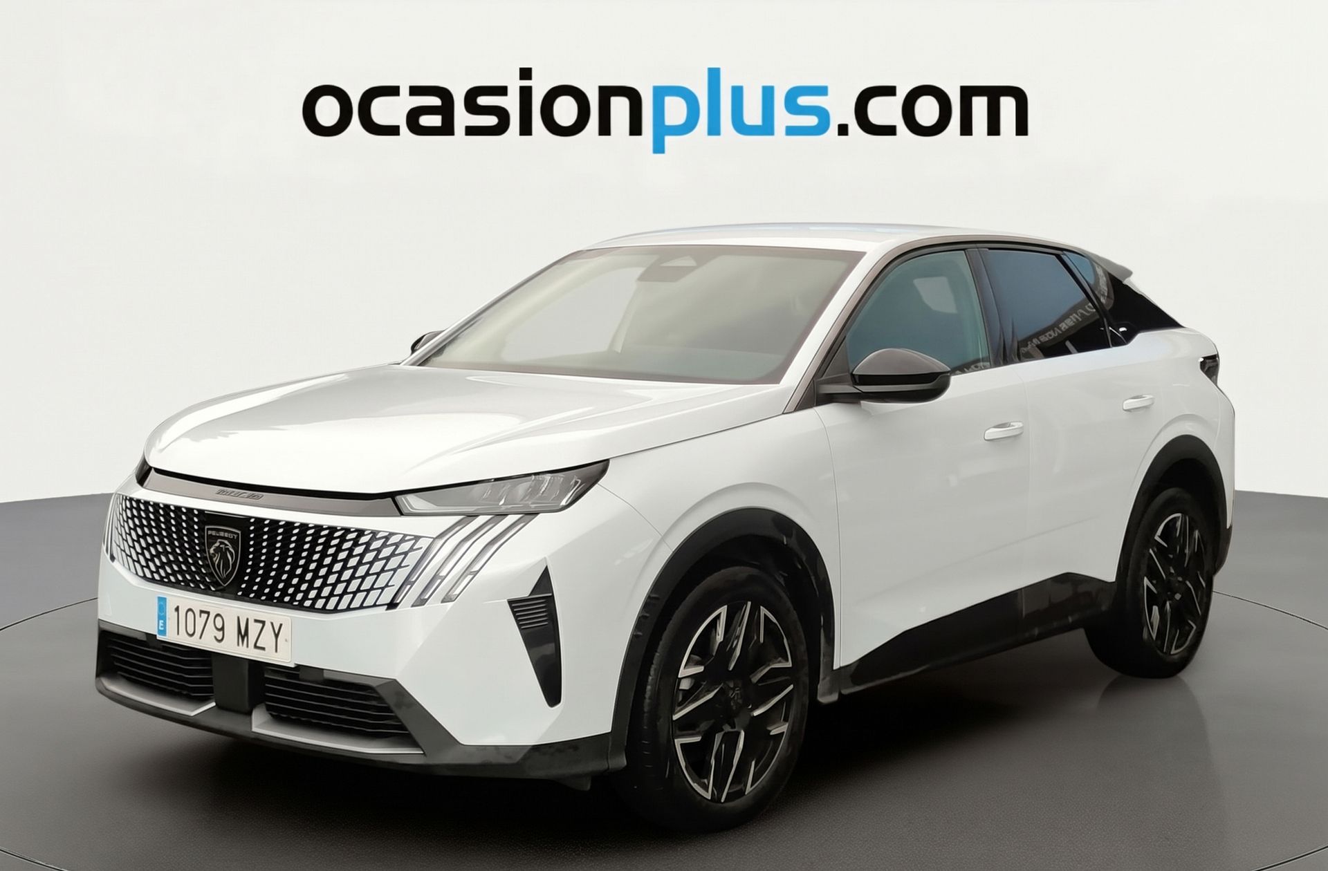 Peugeot 3008 145 Allure eDCS6