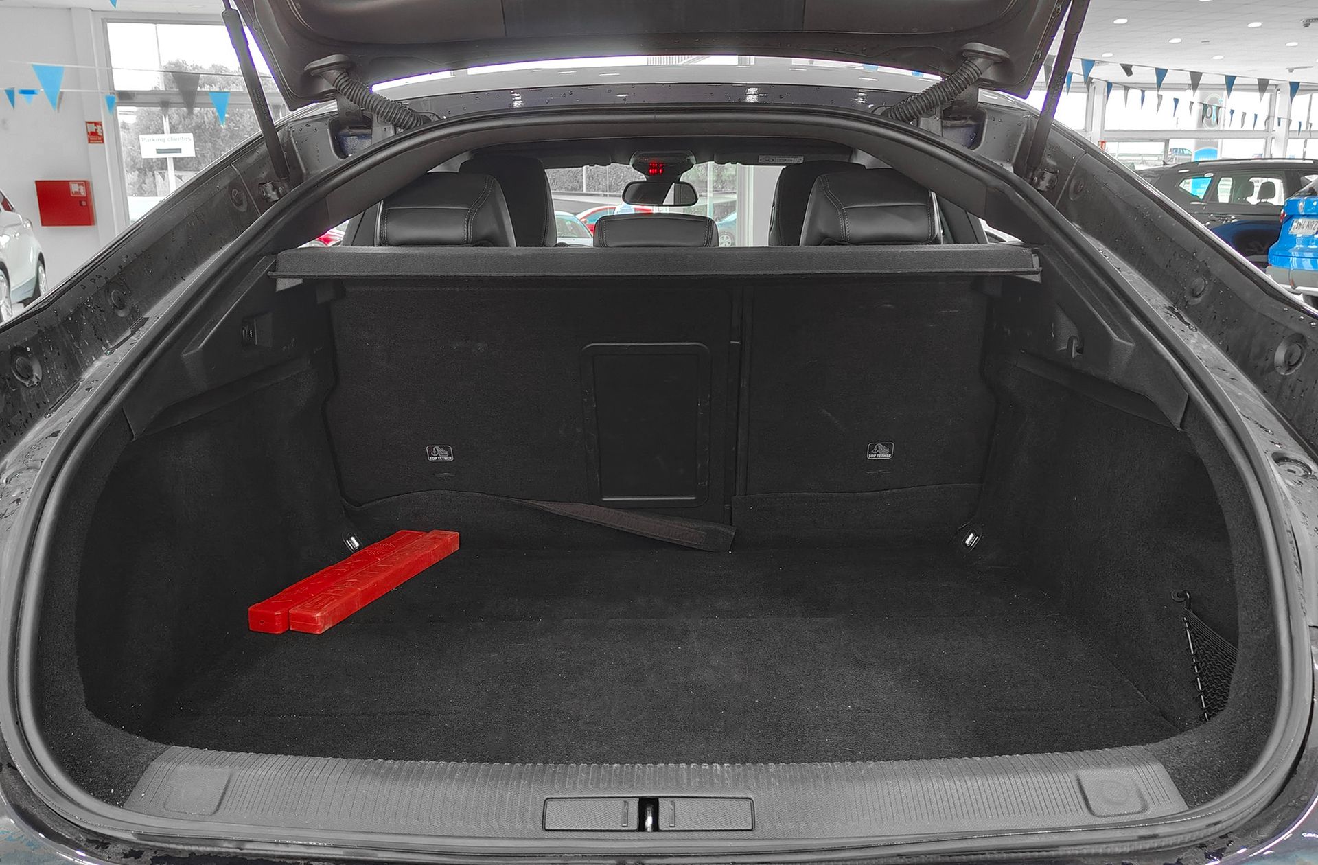 Peugeot 508 BlueHDi 130 Allure EAT8 - foto 16