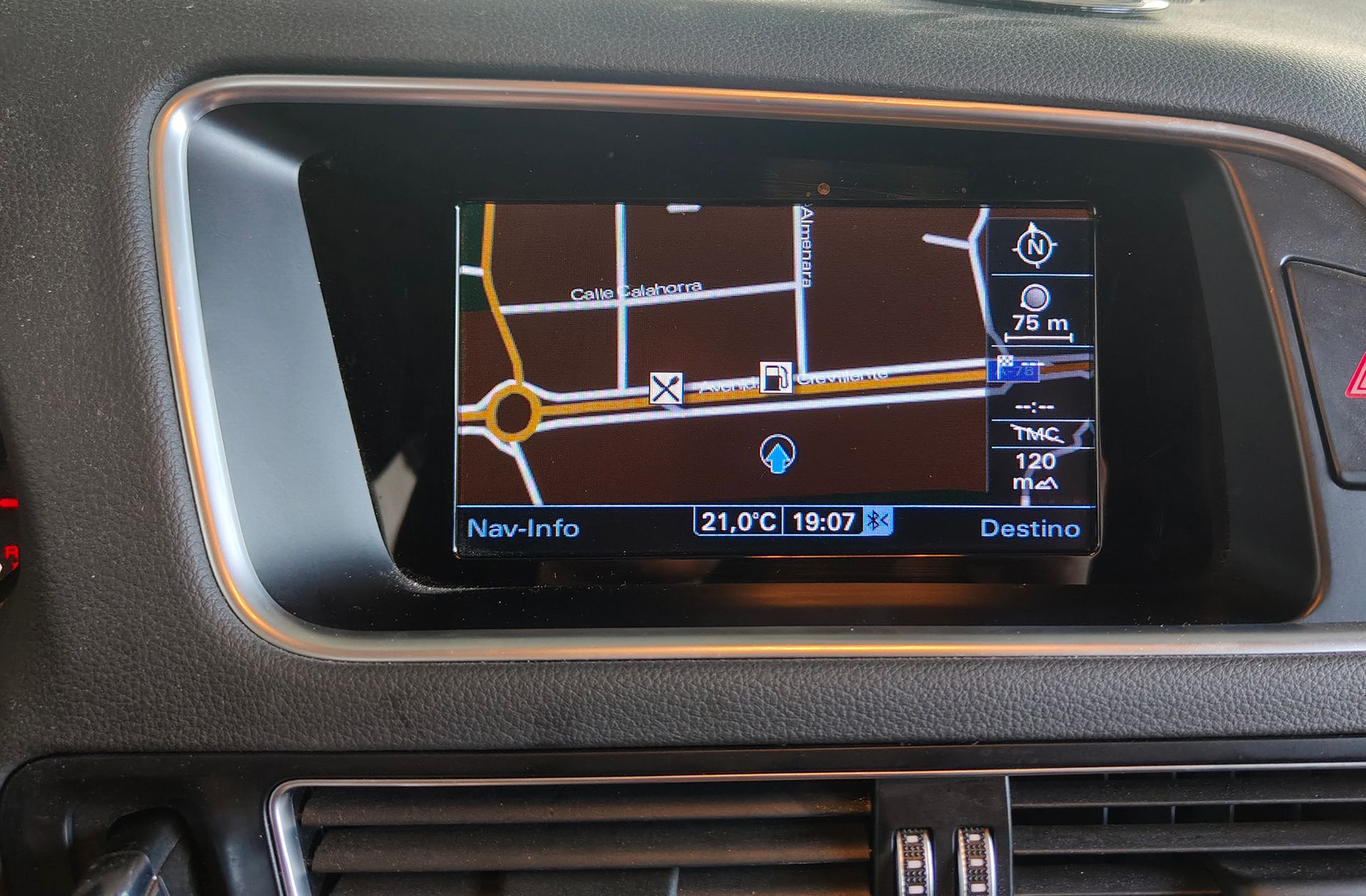 Audi Q5 S line edition 2.0 TDI ultra - foto 8