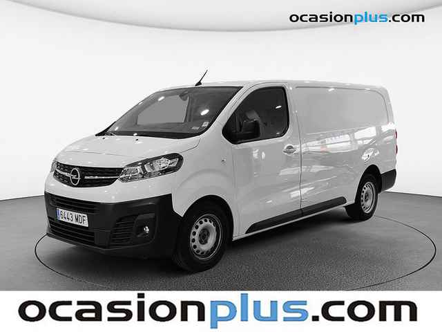 Opel Segunda Mano Particulares Castellón
