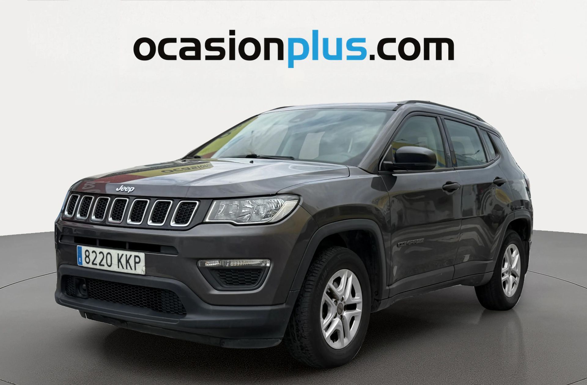 Jeep Compass 1.4 MultiAir Sport 4x2