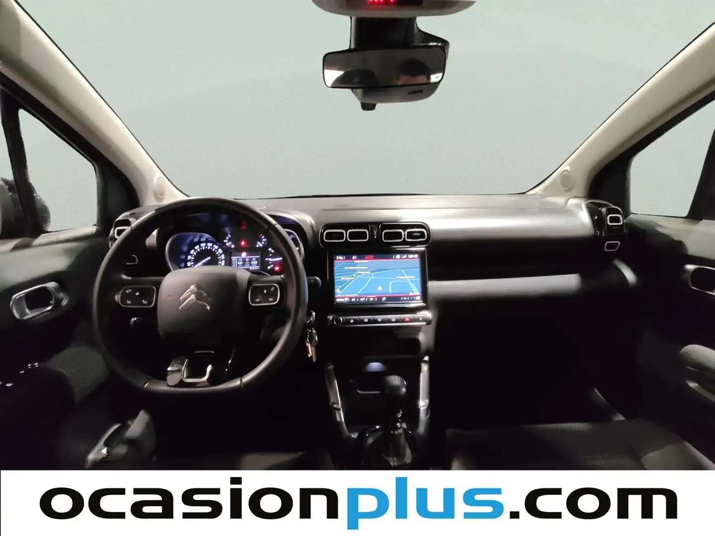 Foto Citroën C3 Aircross Citroen C3 Aircross BlueHDi 110 S&S Feel Pack (110 CV)