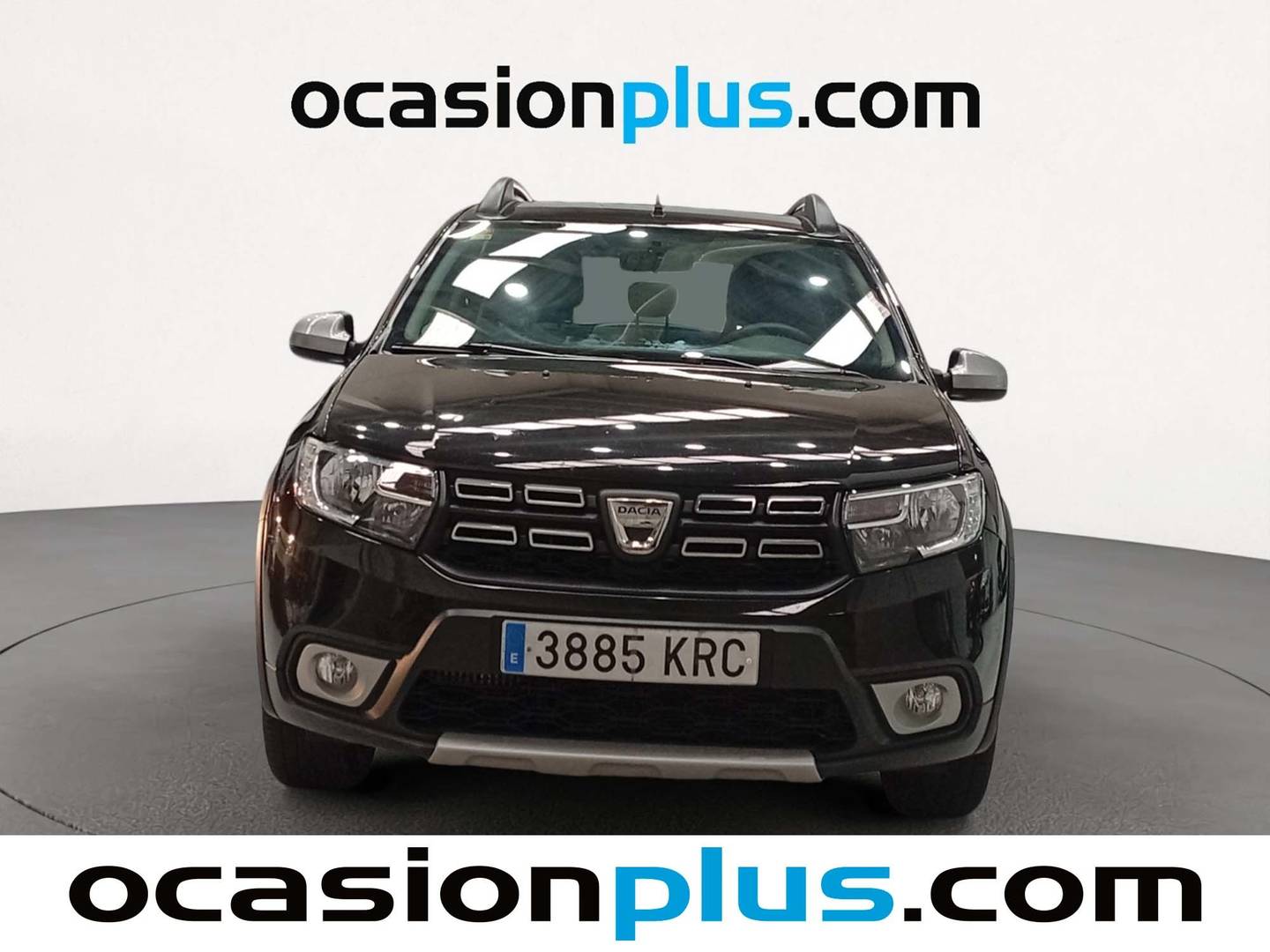 Dacia Sandero Dacia Sandero Essential TCE (90 CV) GLP 2018