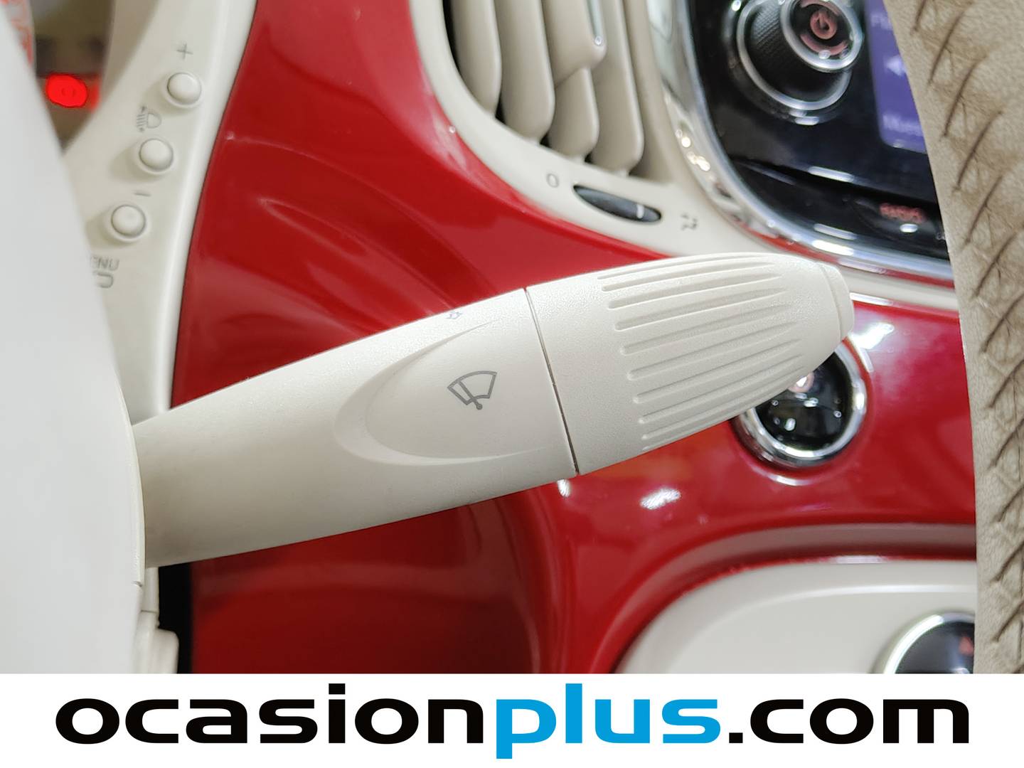 Fiat 500C Fiat 500C 1.2 8v Cabrio Lounge (69 CV) km 0