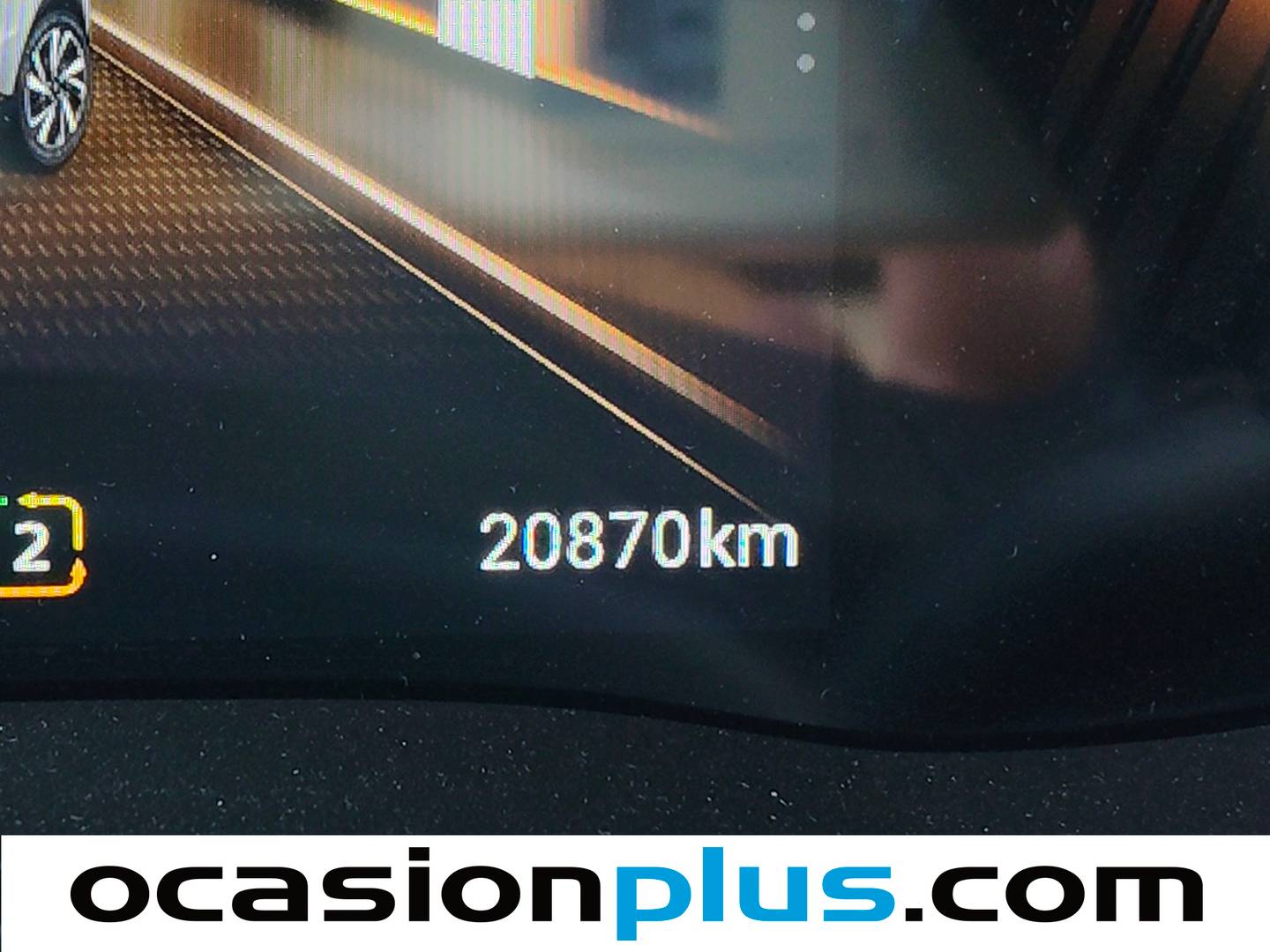 MG ZS MG ZS 1.5 Hybrid+ Luxury (197 CV) seminuevo