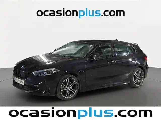 BMW Serie 1