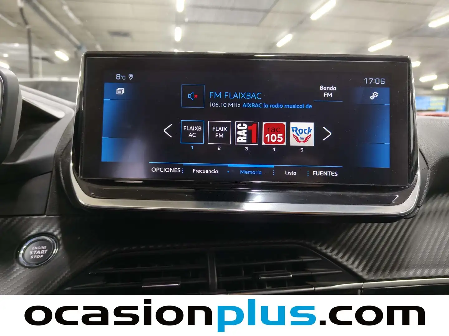 Foto Peugeot 2008 Peugeot 2008 PureTech 130 S&S Allure (130 CV)