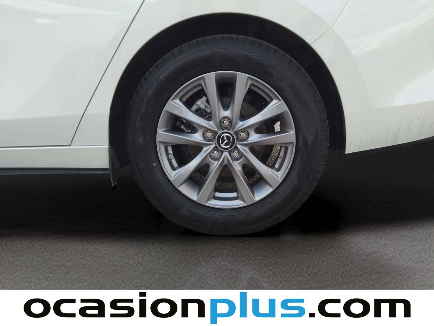 Mazda Mazda3 Mazda Mazda 3 2.5L E-SKY G MHEV Prime-line (140 CV) al mejor precio