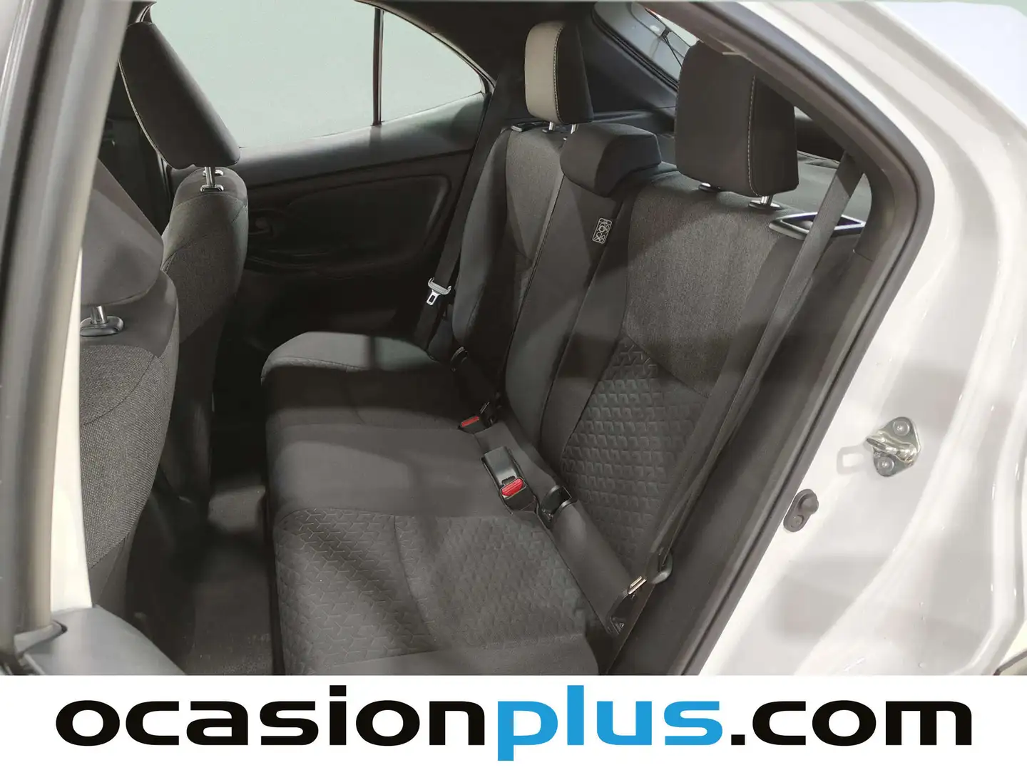 Foto Toyota Yaris Cross Toyota Yaris Cross 120H Active Tech (116 CV)