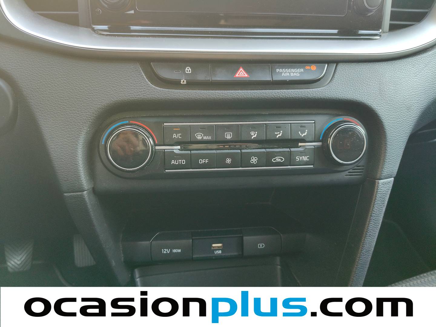 Paquetes del KIA Ceed KIA Ceed 1.0 T-GDI Drive (100 CV)