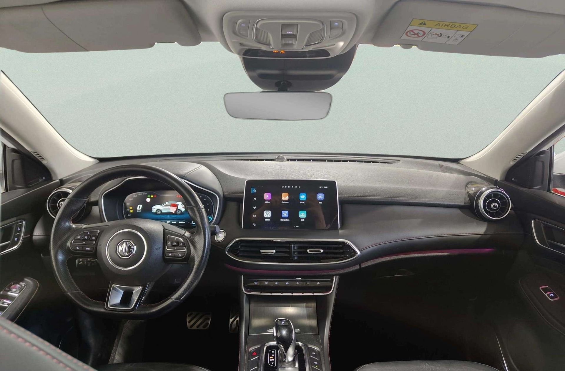 MG HS 1.5 Turbo GDI Luxury DCT - foto 6