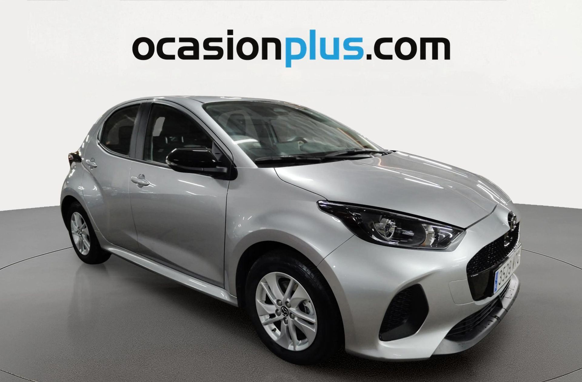 Mazda Mazda2 1.5 Center-Line CVT - foto 2