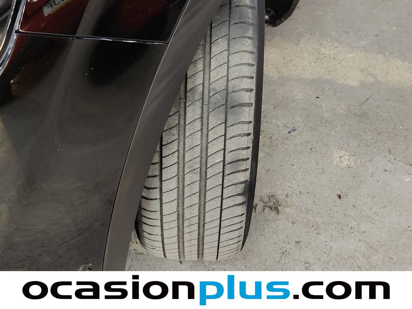 Peugeot 3008 Peugeot 3008 BlueHDi 120 S&S GT-Line EAT6 88 kW (120 CV) de ocasión