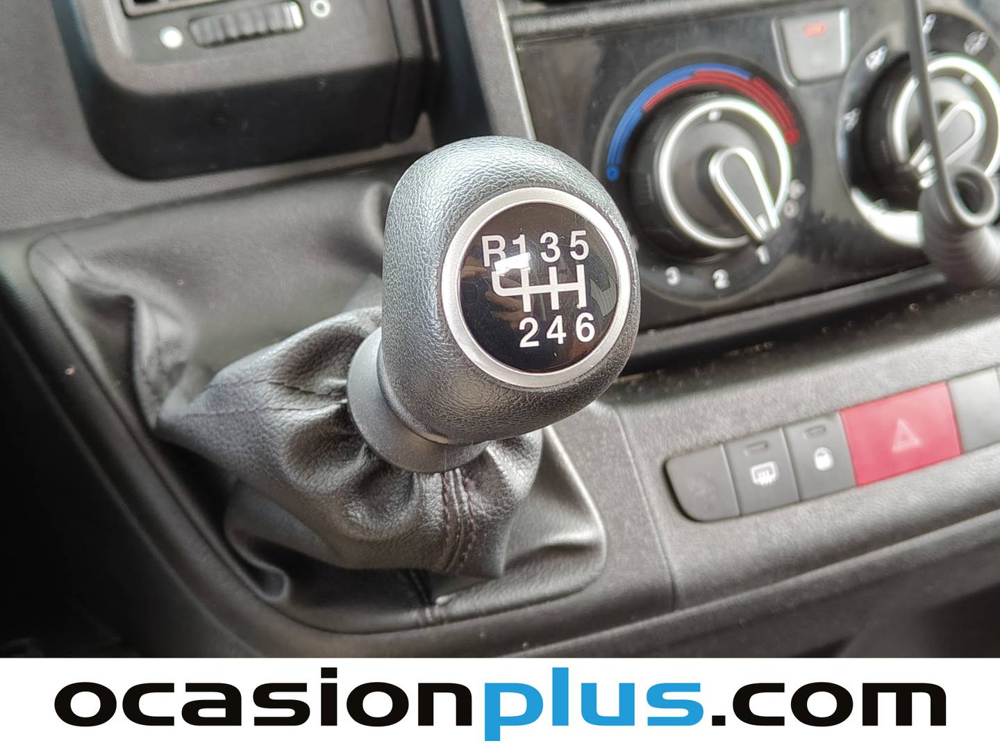 Capron A70 Capron A70 S-light (148CV) 6 Plazas de segunda mano