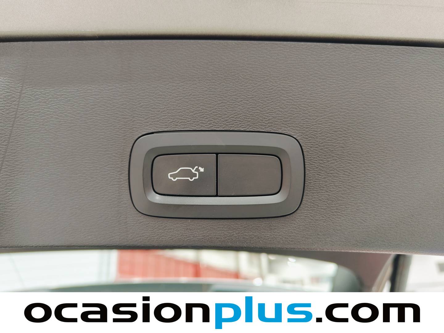 Volvo XC40 Volvo XC40 T4 Business Plus Auto (190 CV) gasolina