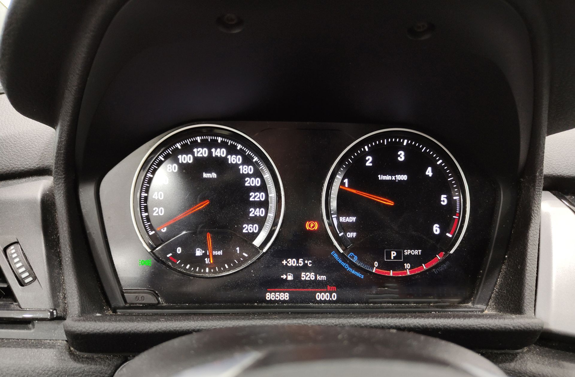 BMW Serie 2 Gran Tourer 2 218d Gran Tourer Business - foto 24